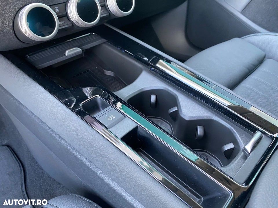 Skoda Superb - 15
