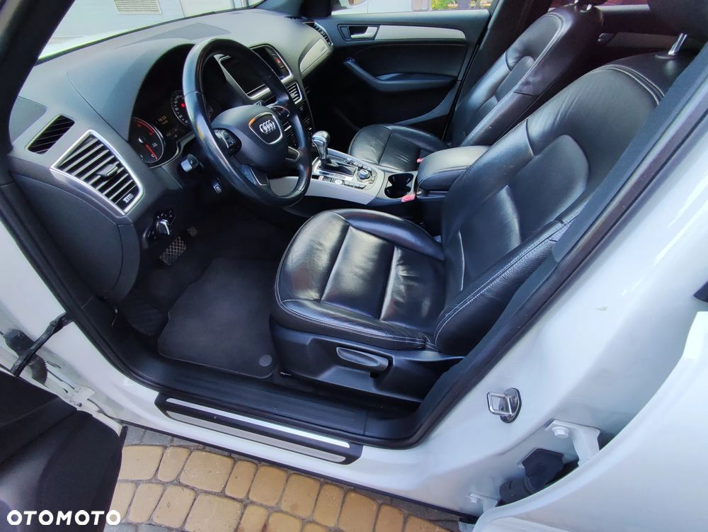 Audi Q5 - 27
