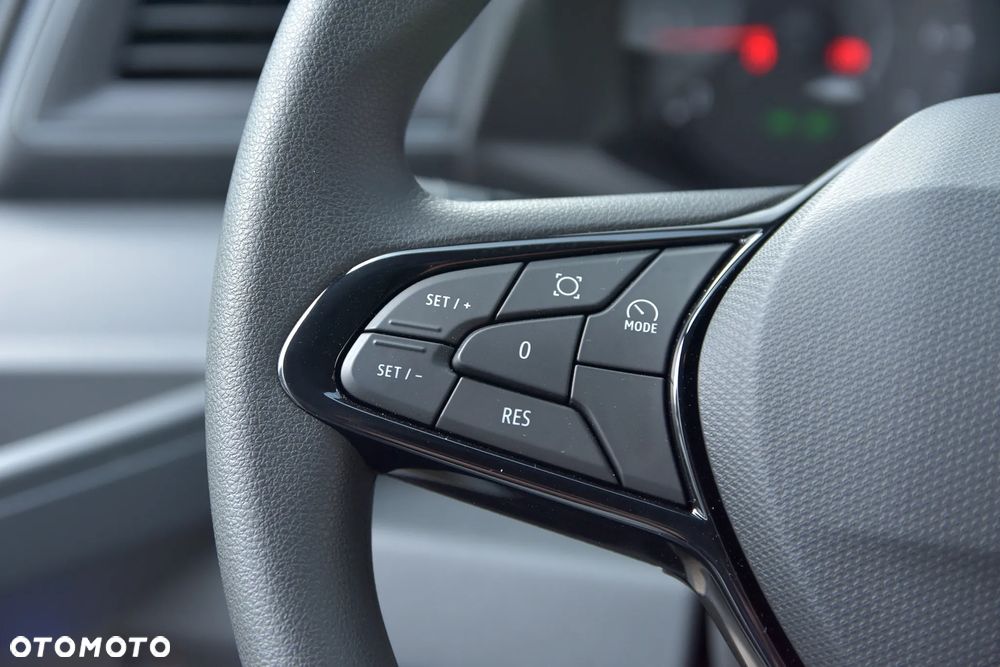 Renault Master Kontener 8EP 2.0 170KM Izoterma Chłodnia - 26