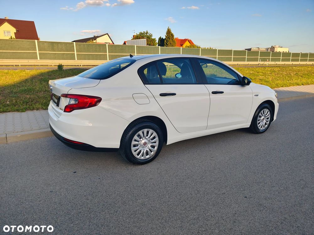 Fiat Tipo 1.4 Classic - 26