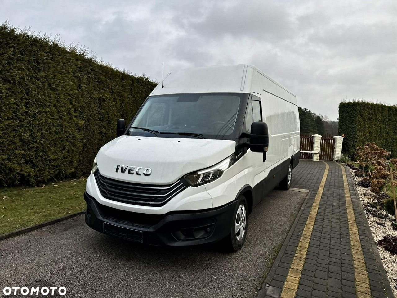 Iveco Daily 35S16 V - 10