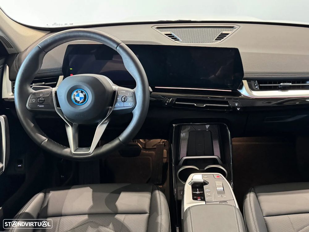 BMW X1 xDrive30e Aut. xLine - 6