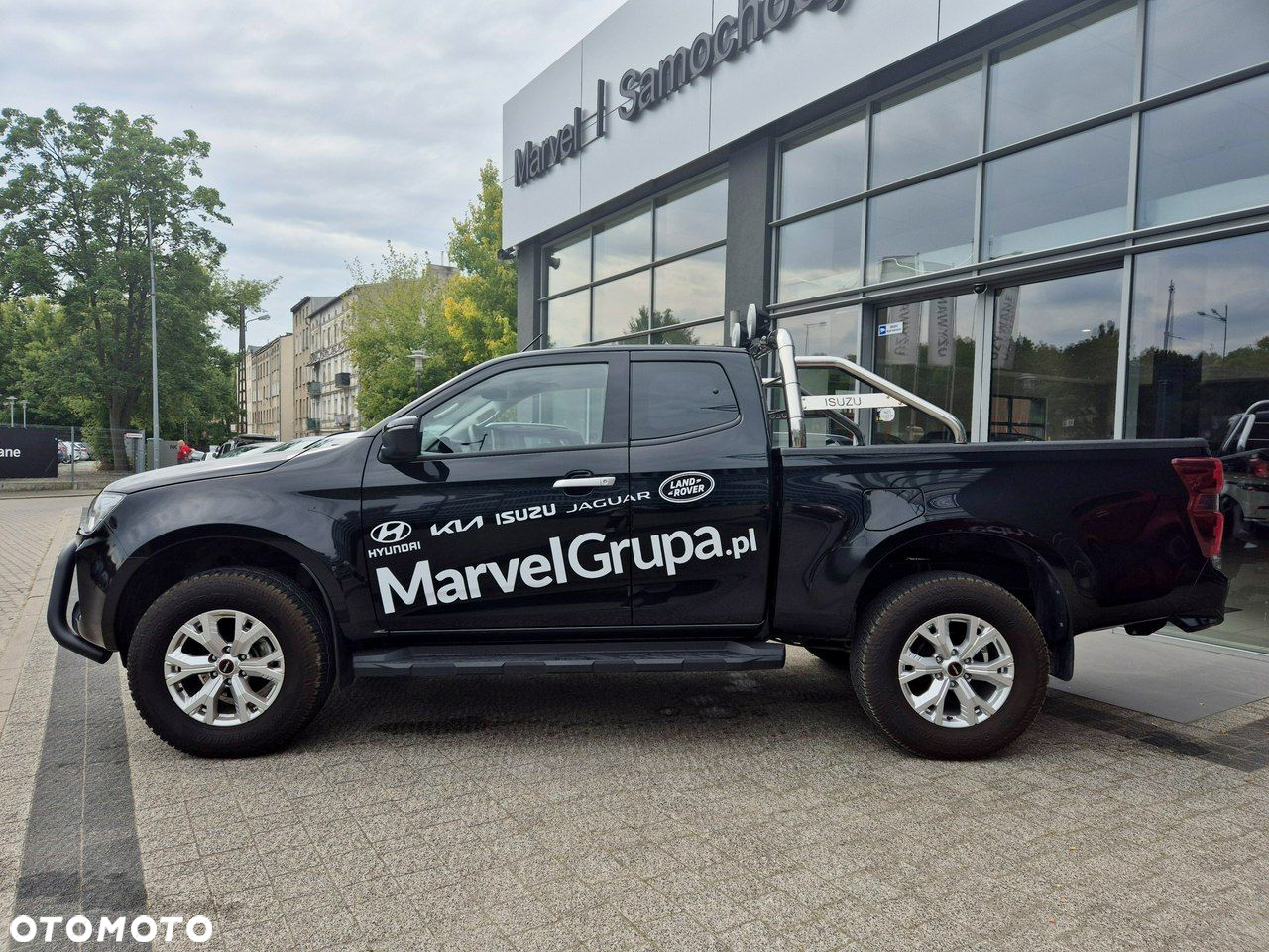 Isuzu D-Max - 2