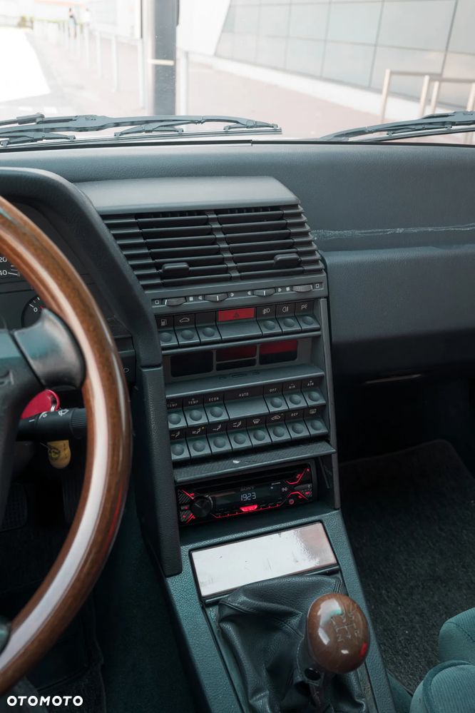 Alfa Romeo 164 - 16