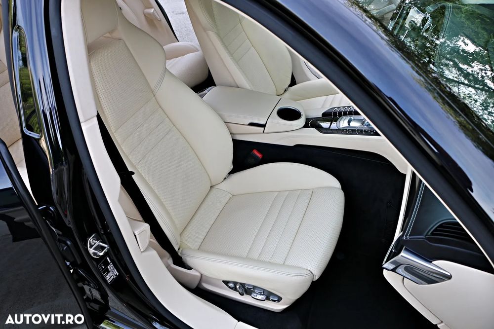 Porsche Panamera - 19