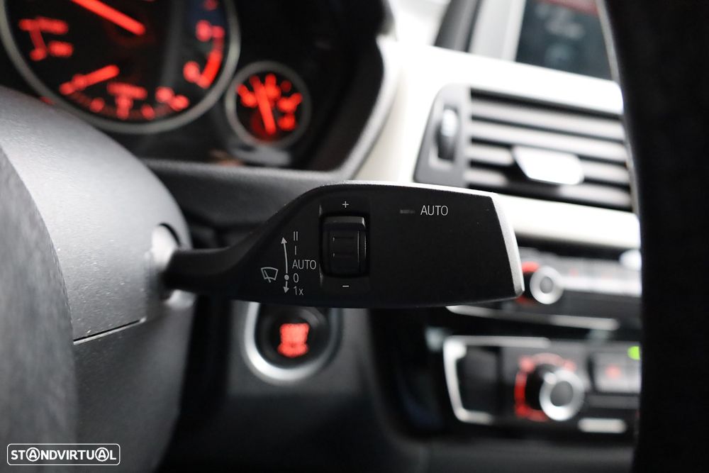 BMW 418 Gran Coupé d Advantage Auto - 28