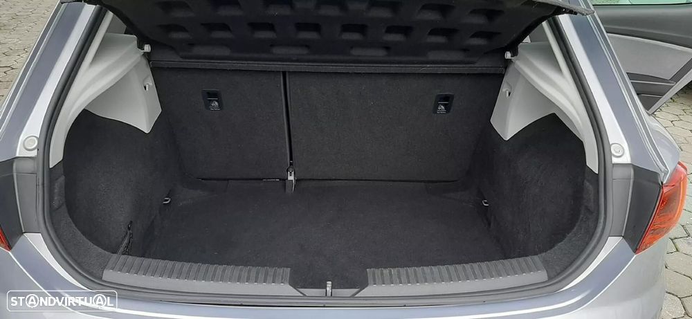 SEAT Leon - 24