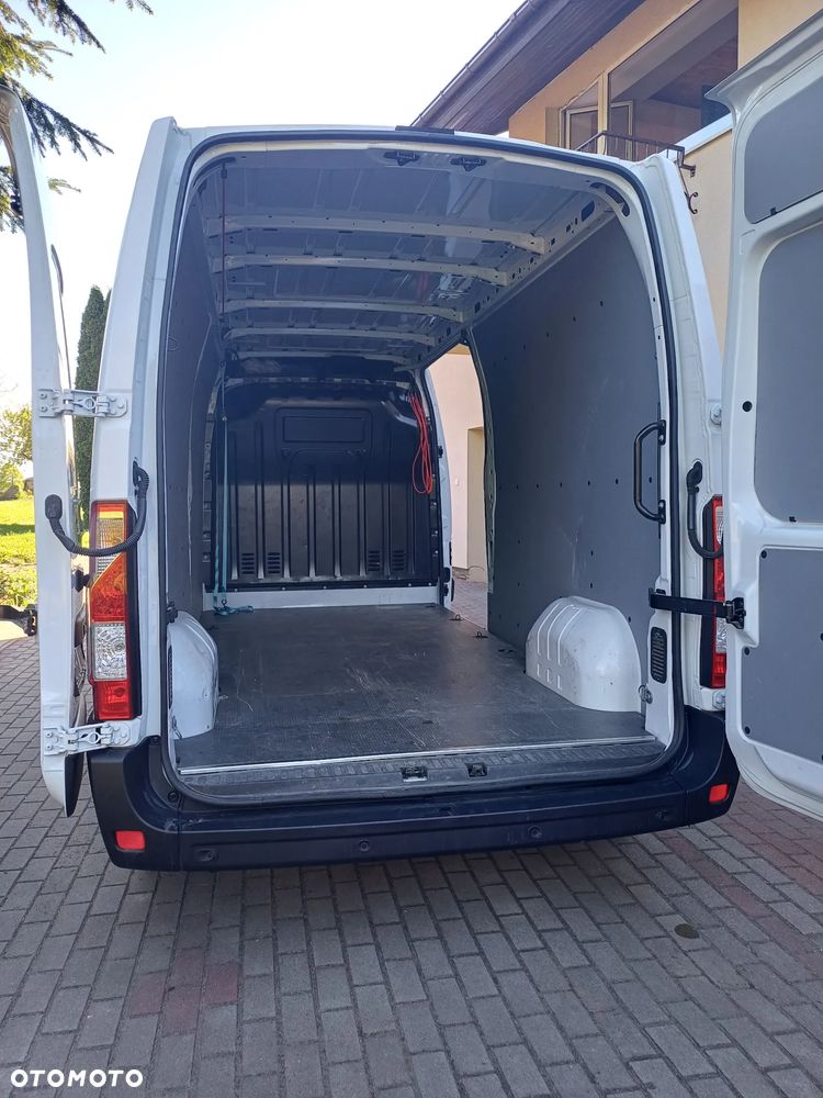 Renault Master - 7