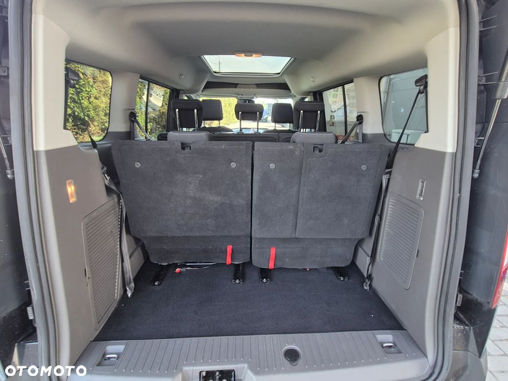 Ford Tourneo Connect Grand 1.5 EcoBlue Start/Stop Active - 29