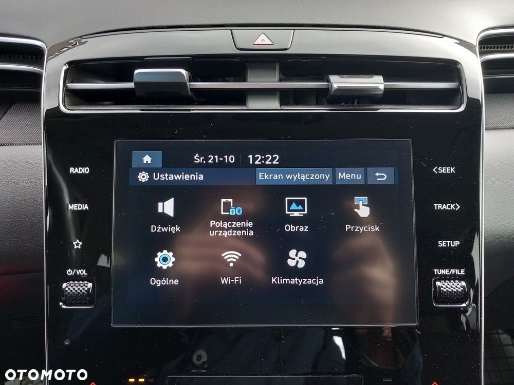 Hyundai Tucson 1.6 T-GDi 48V Smart 2WD DCT - 27