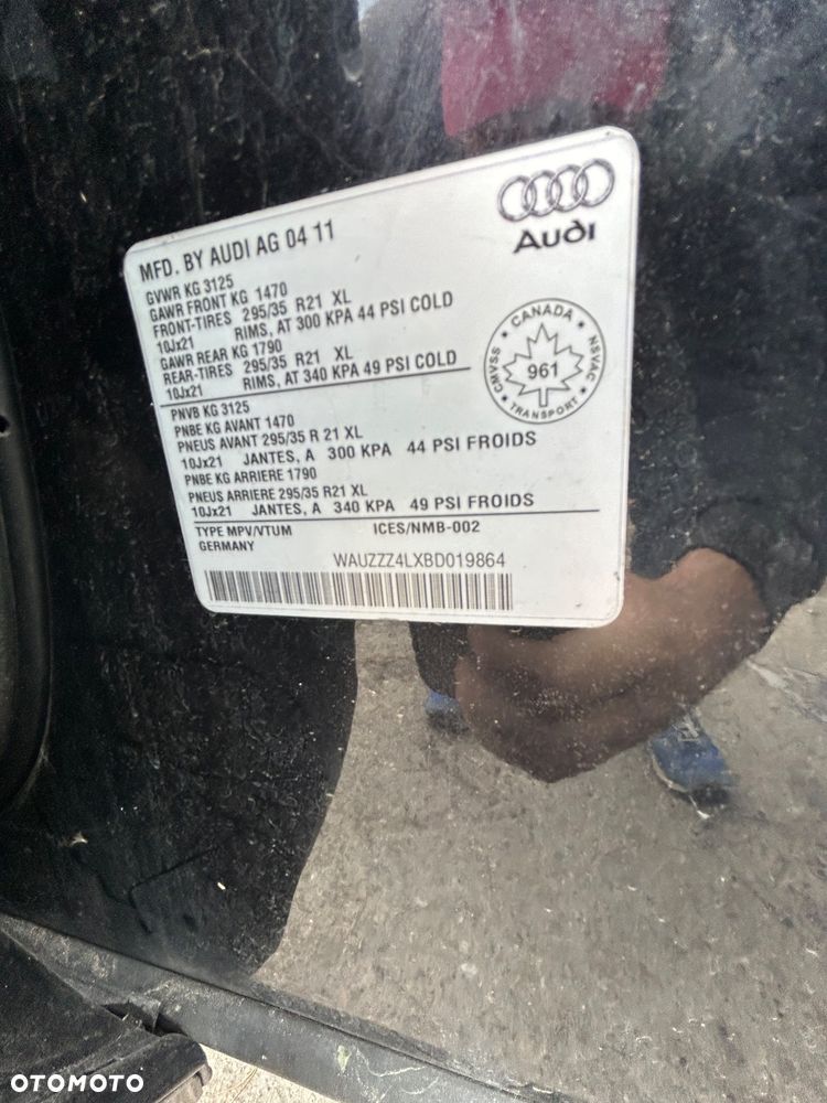 Audi Q7 - 17