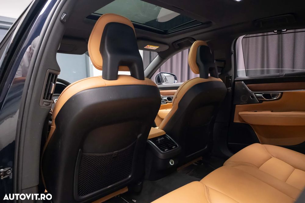 Volvo S90 D4 Inscription - 28