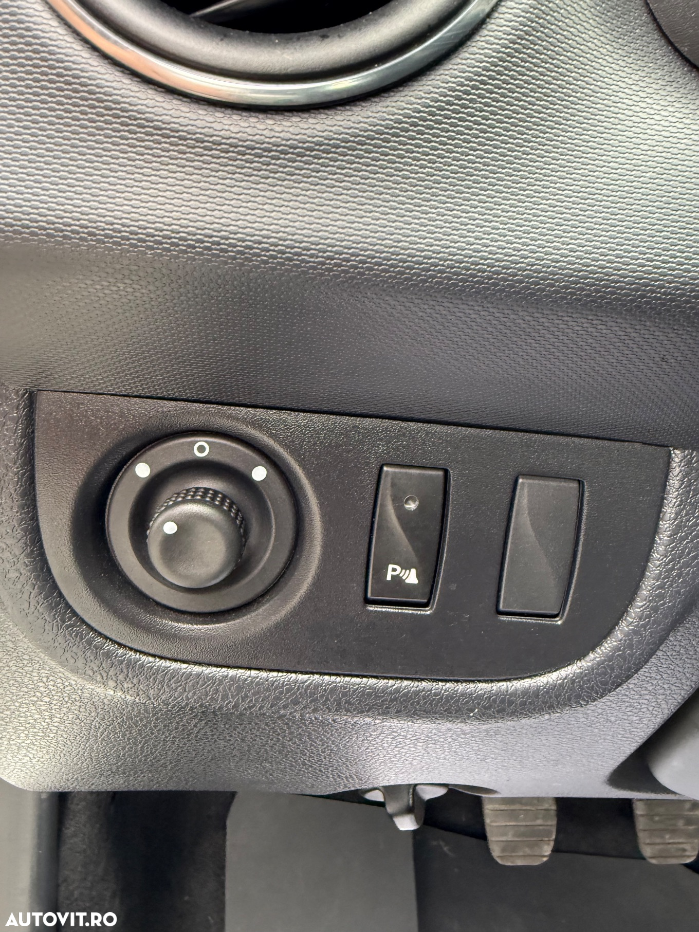 Dacia Sandero Stepway Blue dCi 95 Celebration - 21