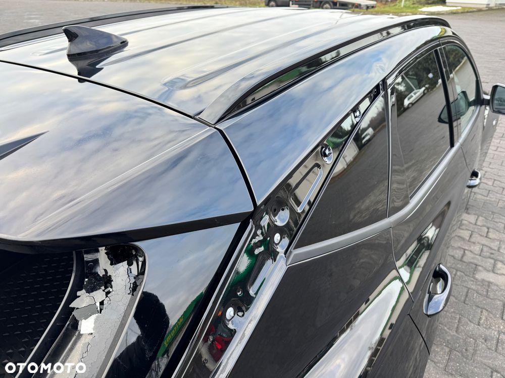 Hyundai Tucson 1.6 T-GDi HEV 2WD N Line - 12