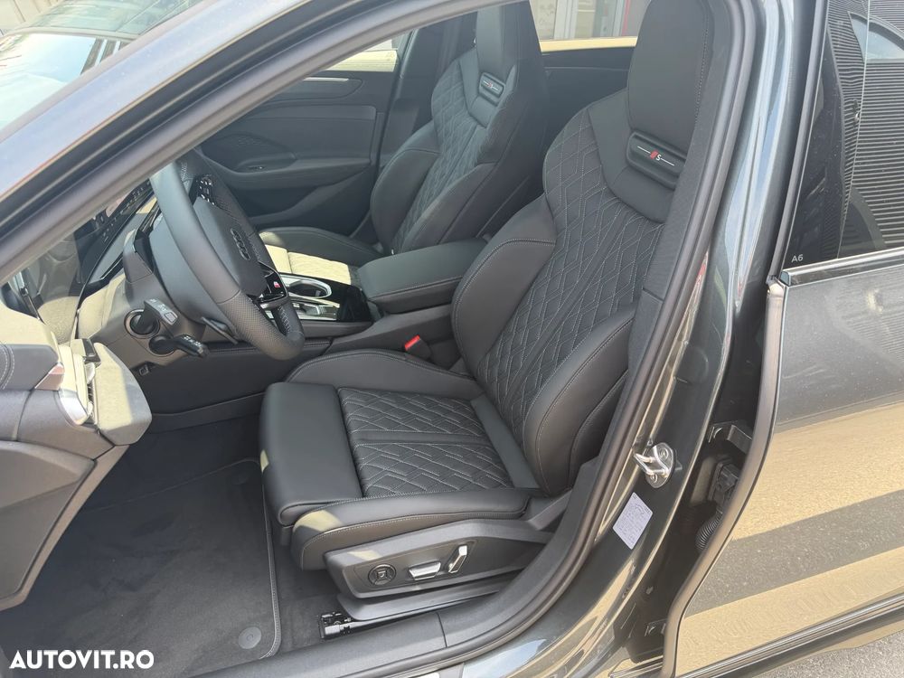 Audi A6 Limuzina 50 TFSI e quattro S tronic - 14