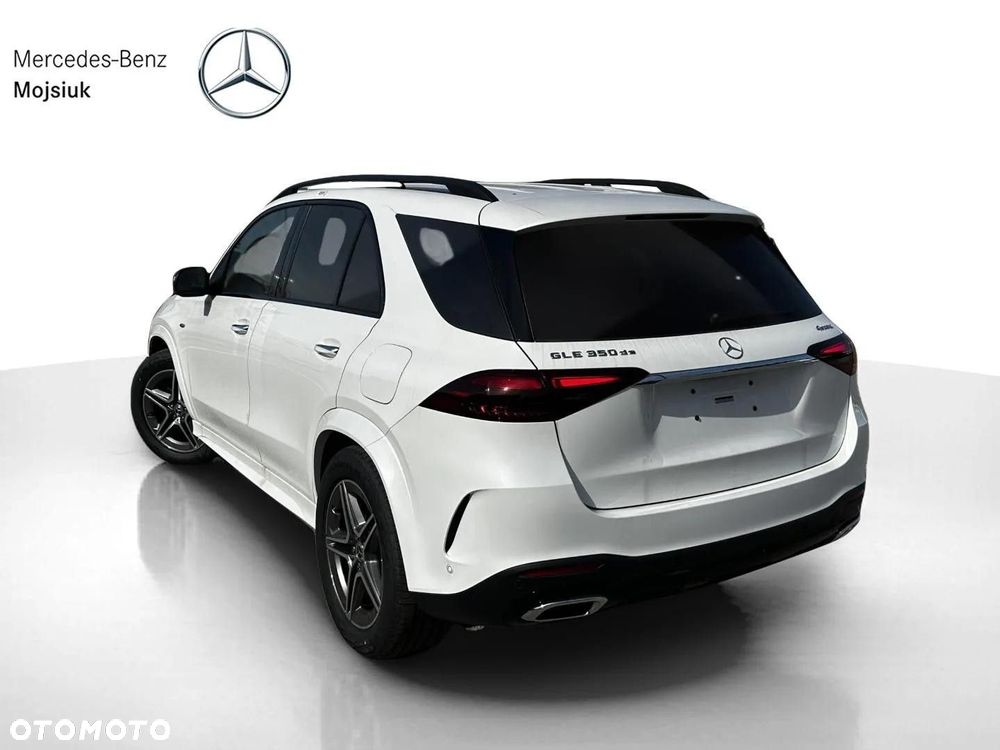 Mercedes-Benz GLE - 7