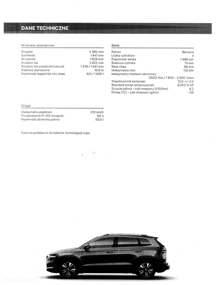 Skoda Karoq 1.5 TSI ACT Style DSG - 28