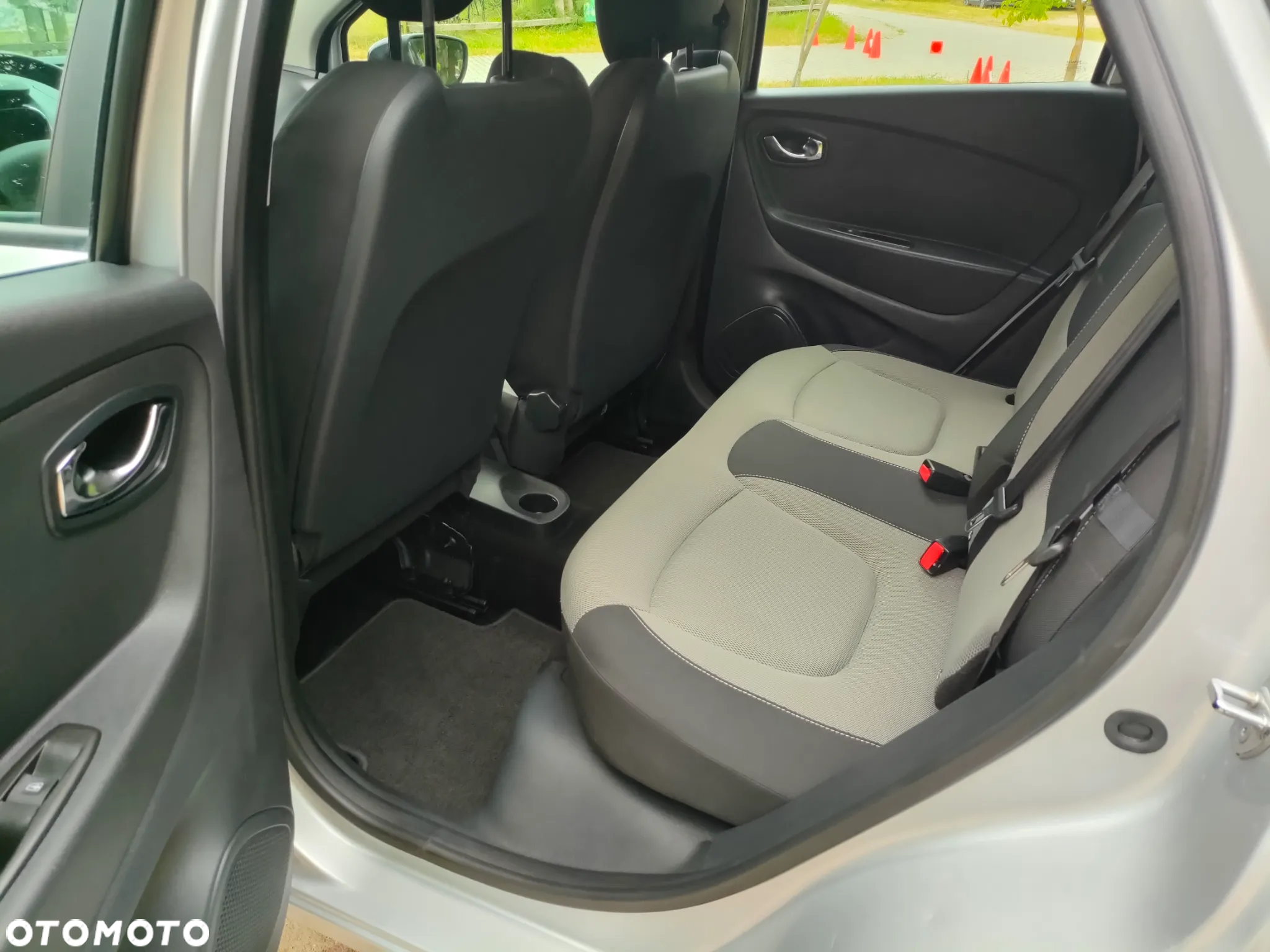 Renault Captur 1.5 dCi Energy Life EU6 - 23