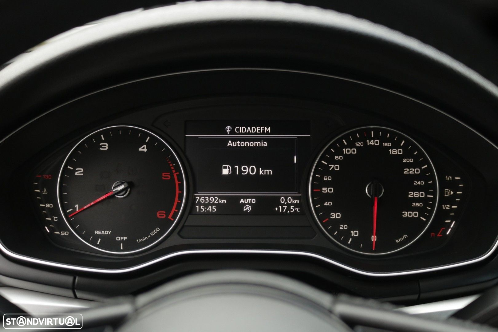 Audi A5 Sportback 2.0 TDI Advance - 37