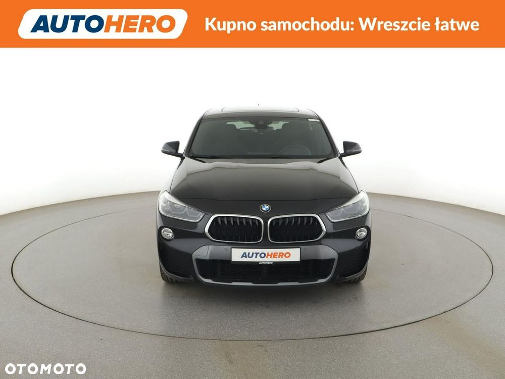 BMW X2 xDrive25d M Sport sport - 12