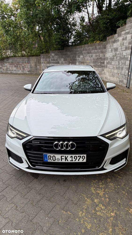 Audi A6 Allroad 45 TDI mHEV Quattro S tronic - 2