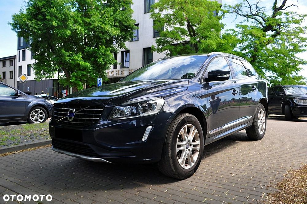 Volvo XC 60 - 2