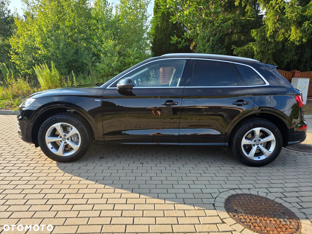 Audi Q5 2.0 TDI Quattro Sport S tronic - 3