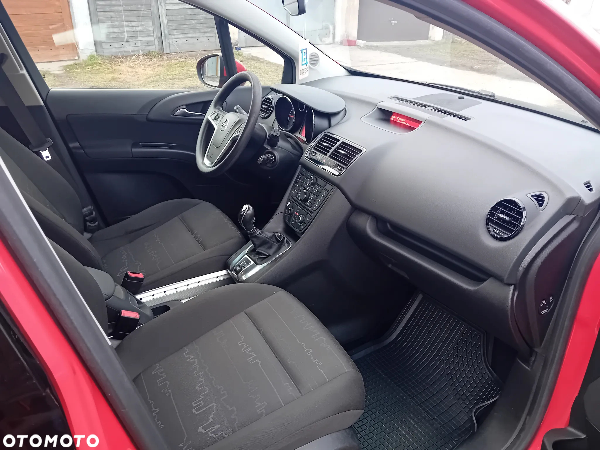Opel Meriva 1.4 Color Edition - 18
