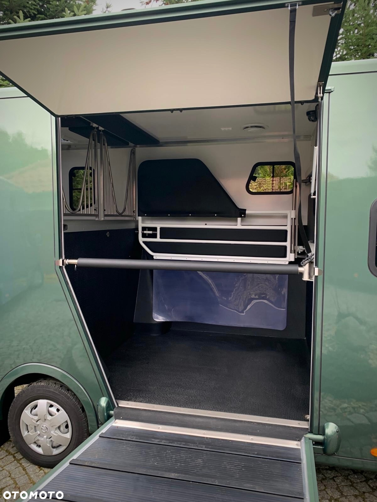 Opel Movano - 5