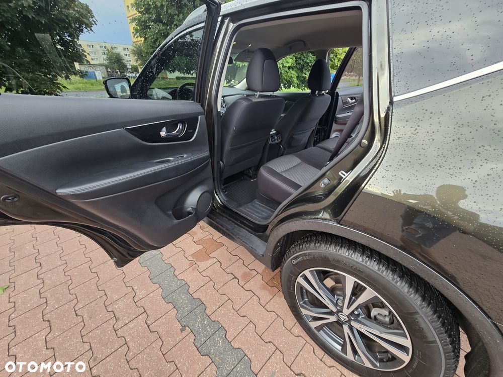 Nissan X-Trail - 8