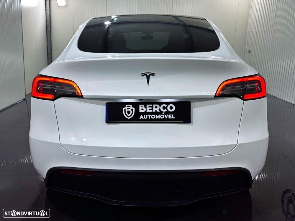 Tesla Model Y Standard - 6