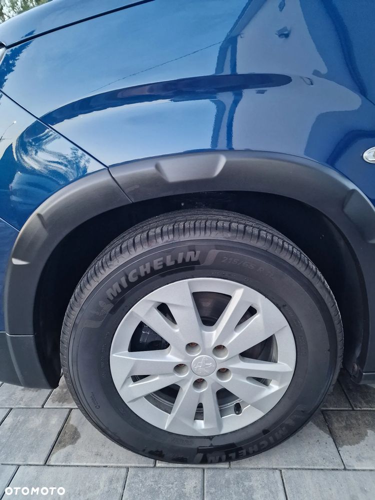 Peugeot Rifter 1.5 BlueHDI Allure Pack S&S N1 - 8