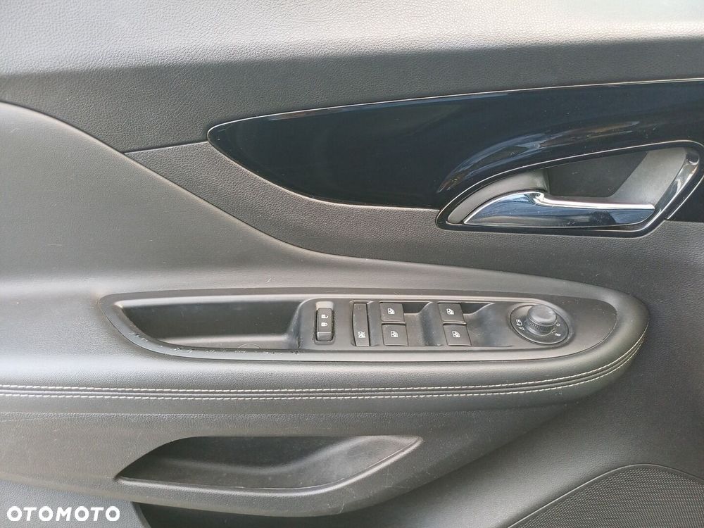 Opel Mokka X - 21