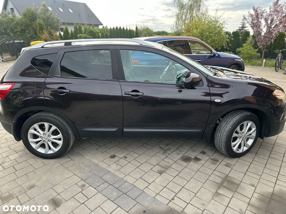 Nissan Qashqai 2.0 tekna - 3