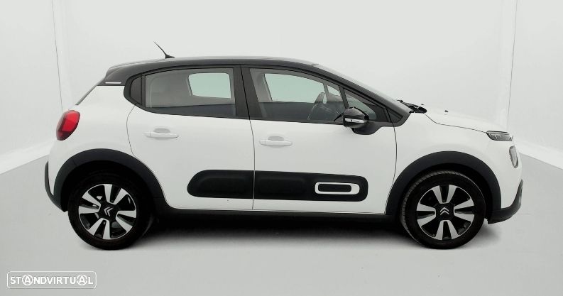Citroën C3 Pure Tech S&S Shine Pack - 6