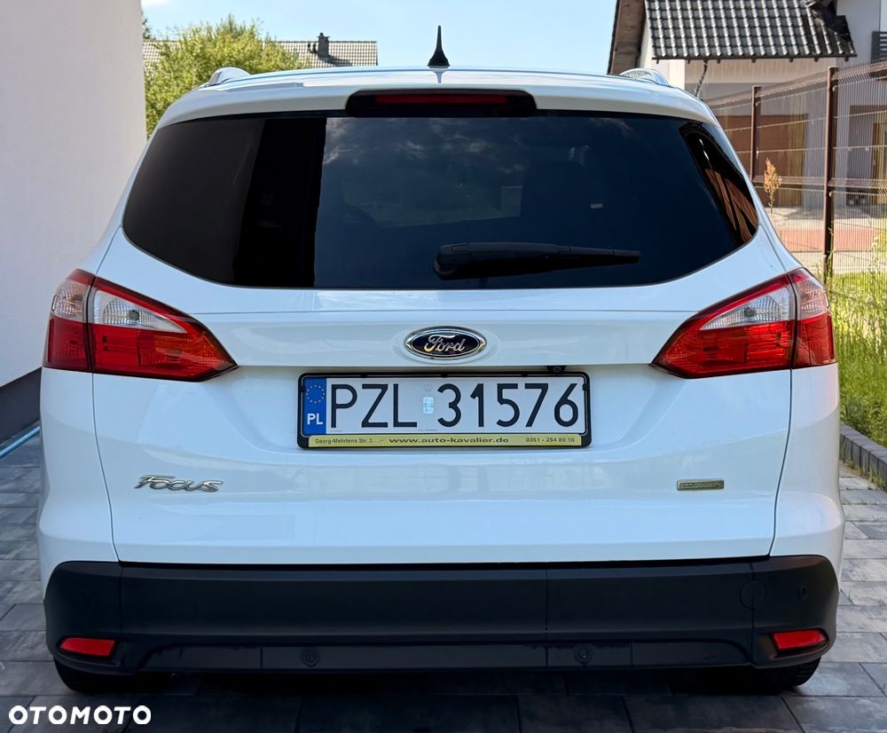 Ford Focus - 7