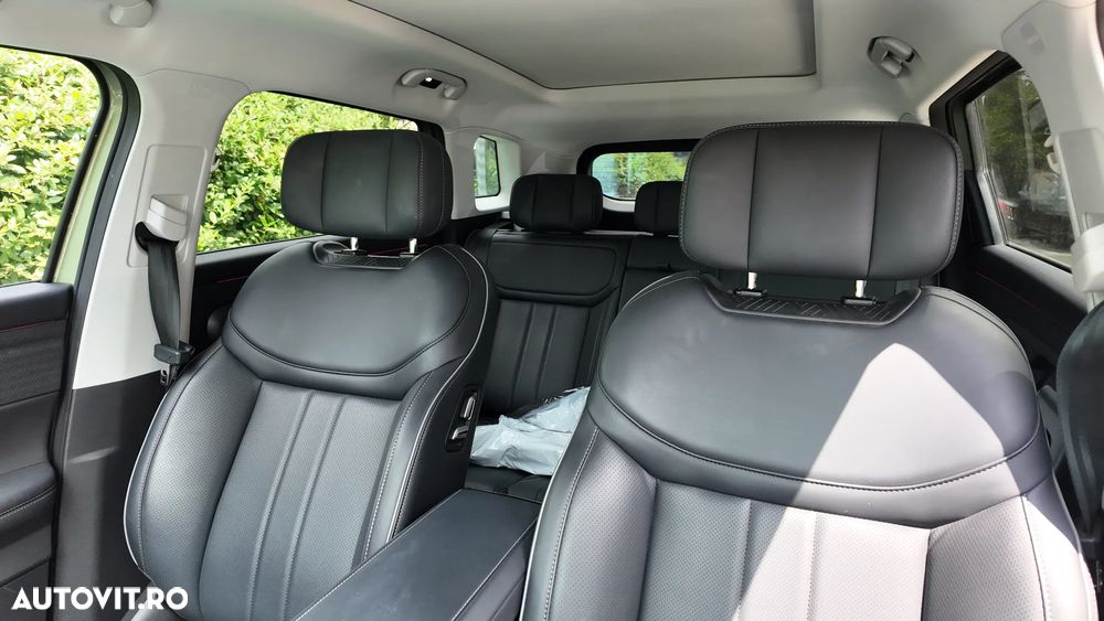 Jaecoo 7 1.6 TGDI AWD 7DCT Exclusive - 10