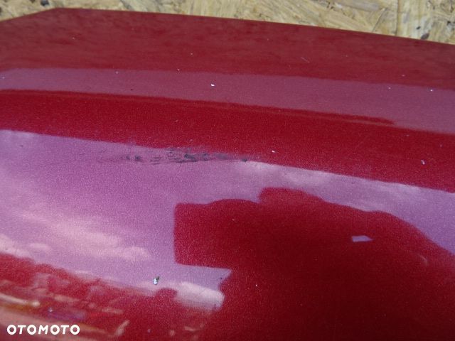MASKA POKRYWA SILNIKA FIAT PALIO 96-99 NR359 - 5