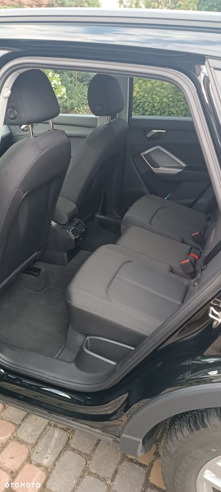 Audi Q3 35 TFSI S tronic - 10