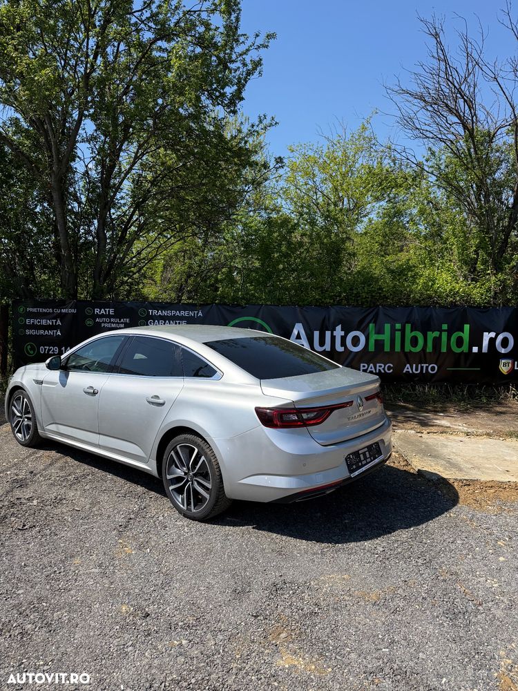 Renault Talisman ENERGY dCi 160 EDC INTENS - 3