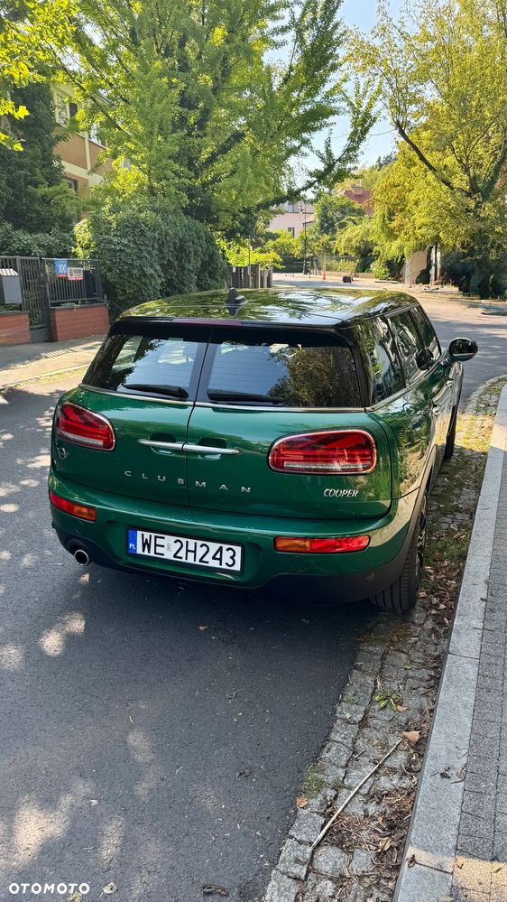 MINI Clubman Cooper - 11