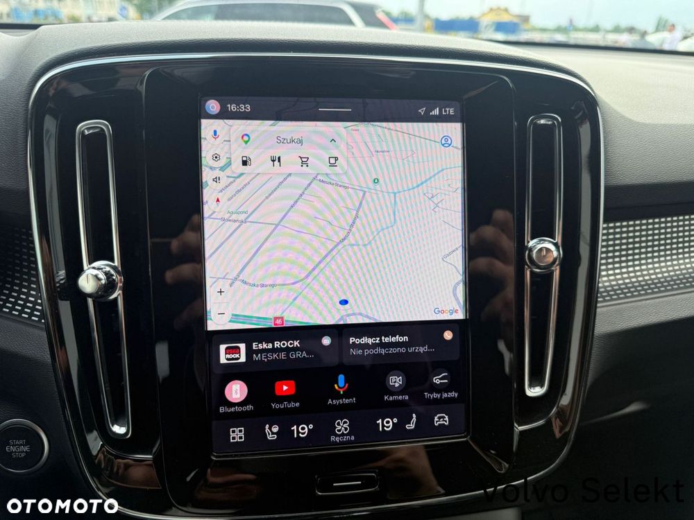 Volvo XC 40 - 20