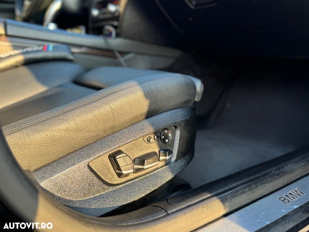 BMW Seria 7 730d Aut. - 22