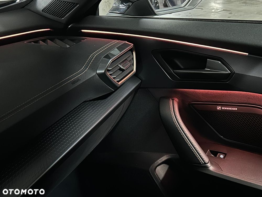 Cupra Formentor 1.5 TSI DSG - 39