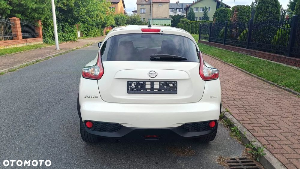 Nissan Juke 1.2 DIG-T Tekna - 7
