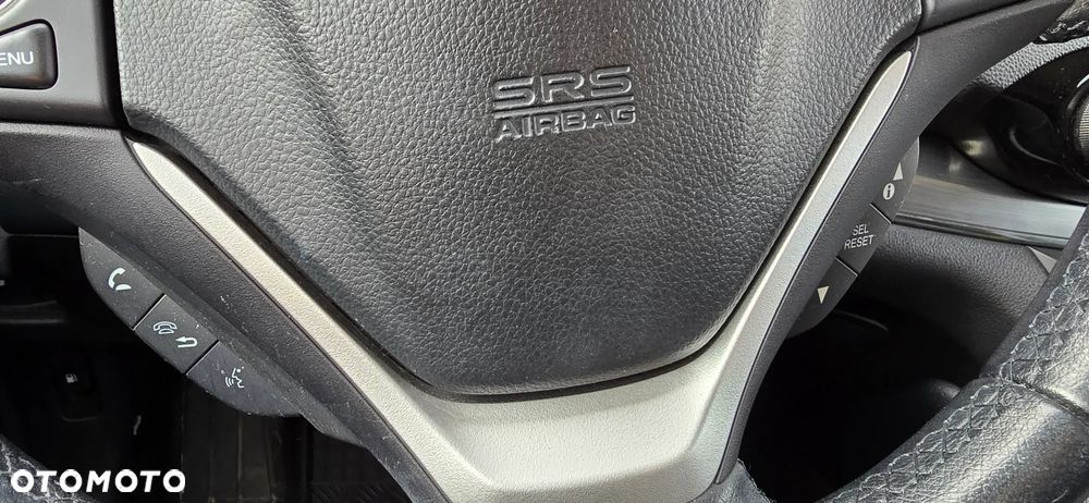 Honda CR-V - 27