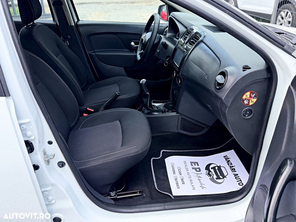 Dacia Logan 1.0 SCe Laureate - 14