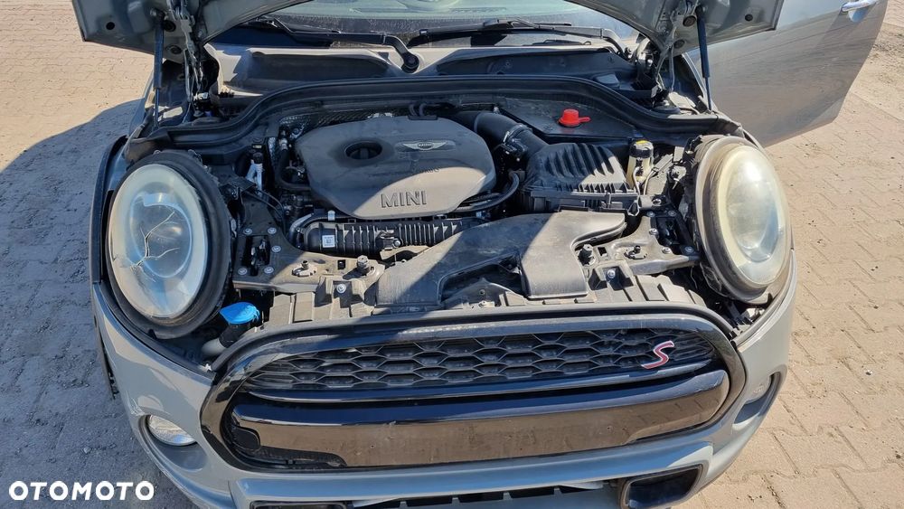 MINI Cooper S Sport-Aut - 35