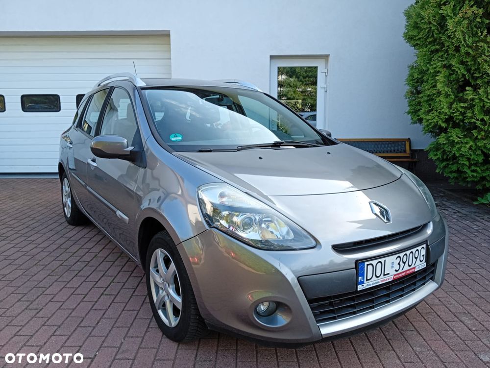 Renault Clio 1.2 TCE Expression - 3