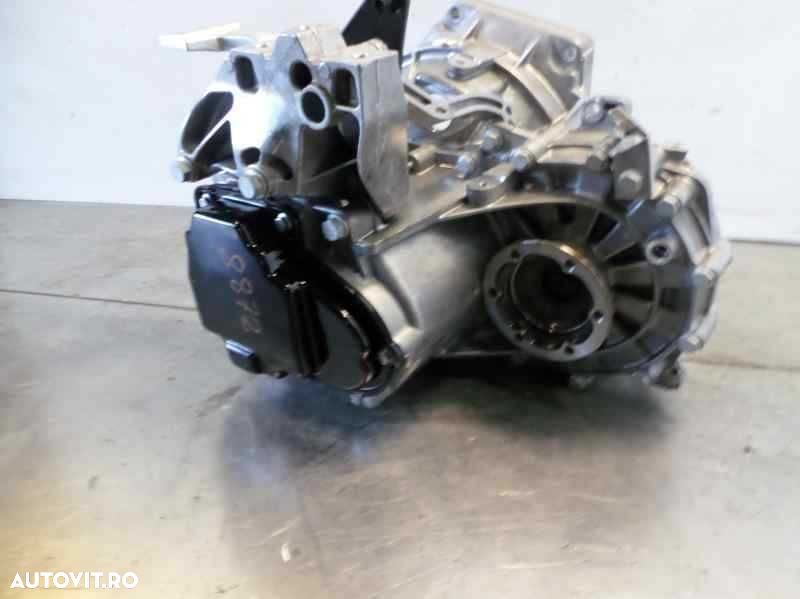 Cutie de viteza VW Cadyy III; 1.6 TDI; Start/Stop; 5 trepte - 3